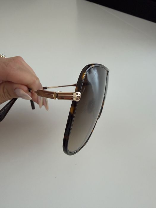 Okulary przeciwsłoneczne Tom Ford