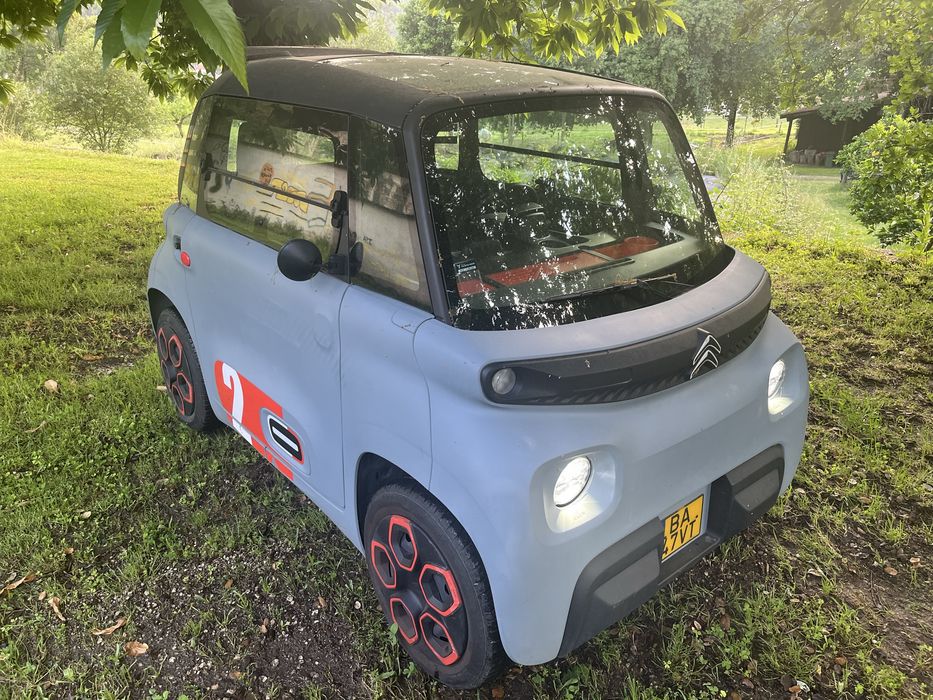 Citroen Ami em Bom estado