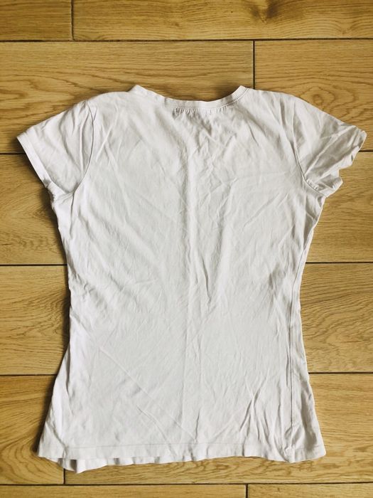 Krótki rękawek Reserved S