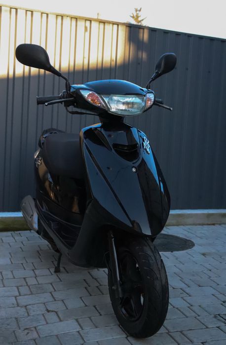 Yamaha jog SA 39 ZR 2020 рік
