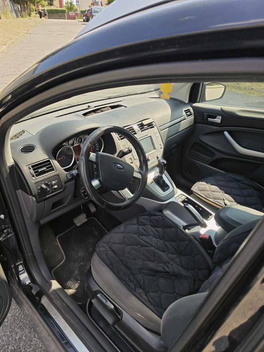 Ford Kuga Champions Edition 2.0 TDCi 4x4 Automat | 2012 | Panorama | Hak | Do naprawy