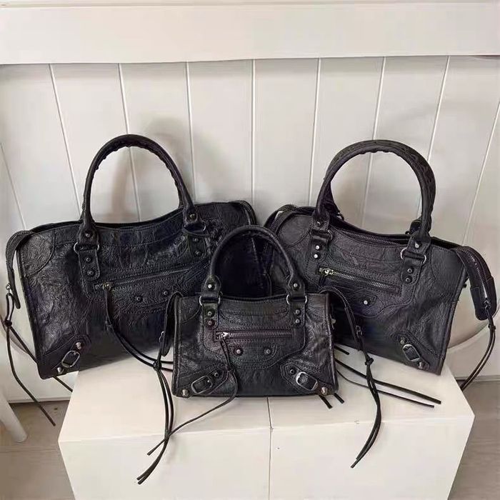 Сумка Баленсіага/ Bag Balenciaga/ Сумка Balenciaga/ Zadig & Voltaire
