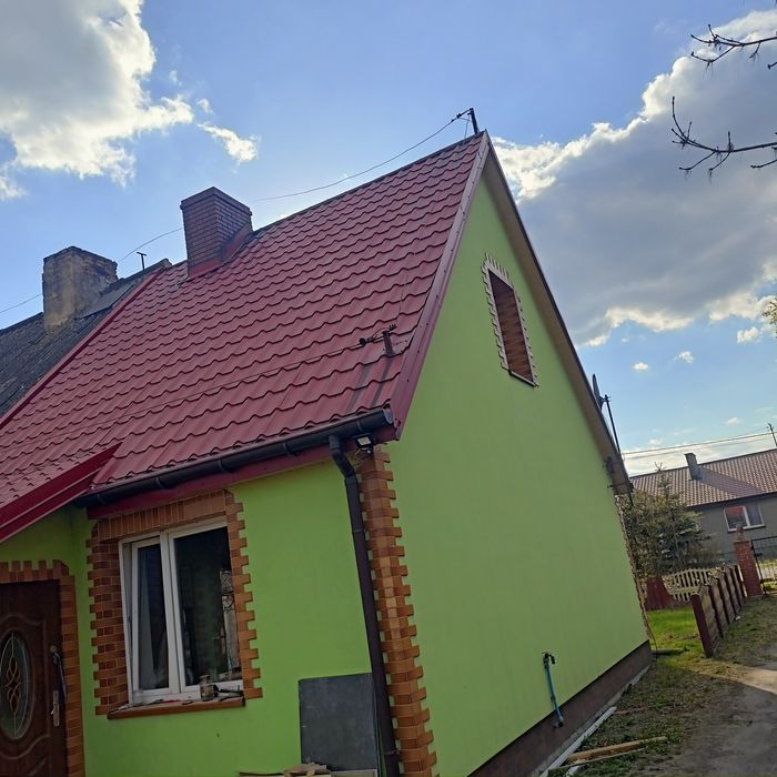 Wynajmne mieszkanie Osięciny