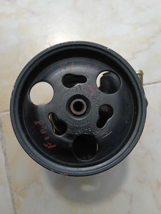 Bomba de direção assistida Ford fiesta/KA
