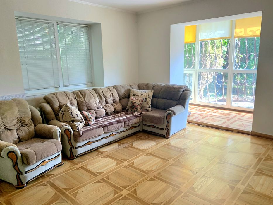 Будинок, 200м2, Гоголів, 20 сот., Сауна, Безготівка, Броварський р-н