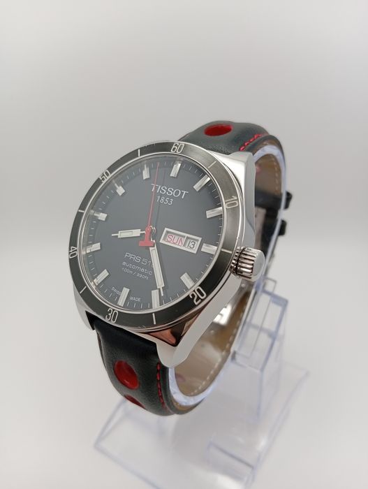 *183*Tissot Prs516 Automatic T044.430.26.051.00