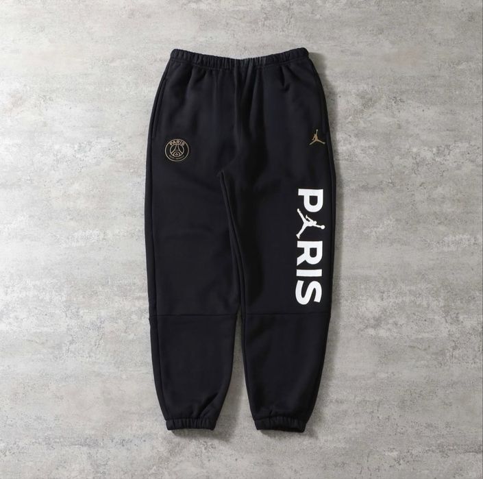 брюки штаны nike Jordan PSG