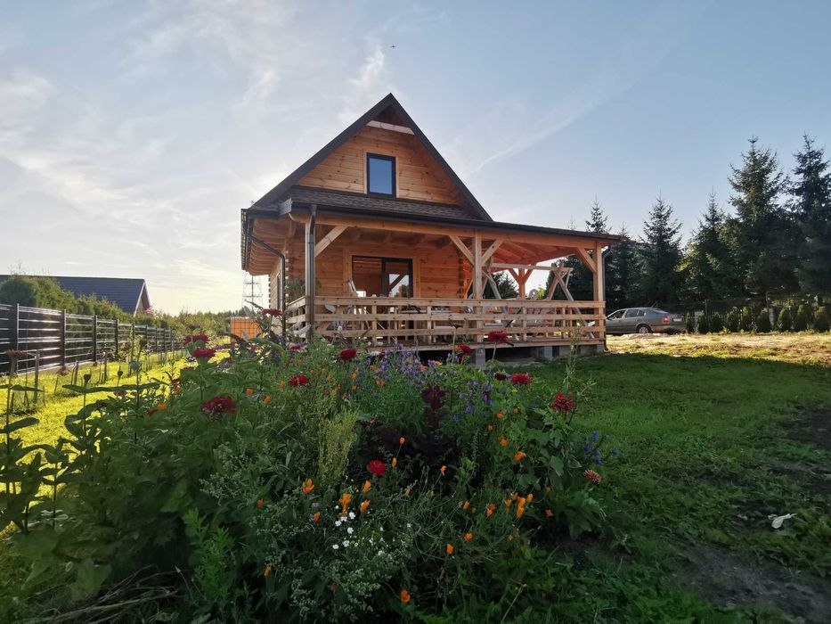 Oferta Budowy Domów z Bala