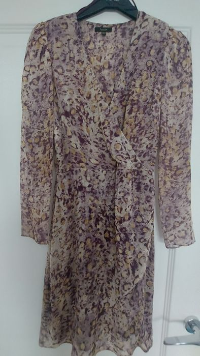 Sukienka Massimo dutti xs