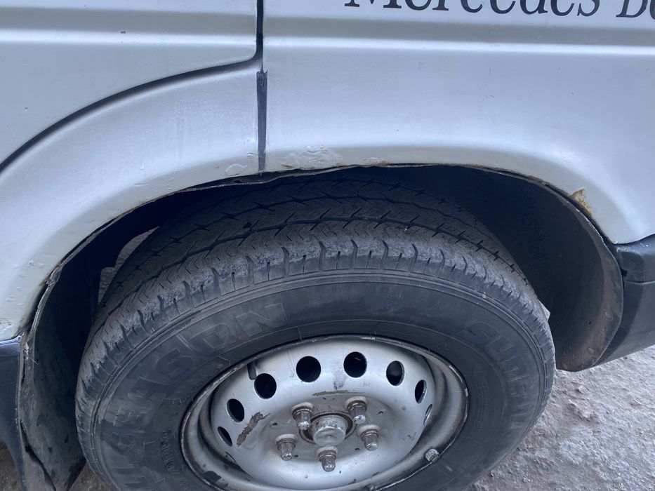 Спринтер 312 TDI 2,9 1999 г.в