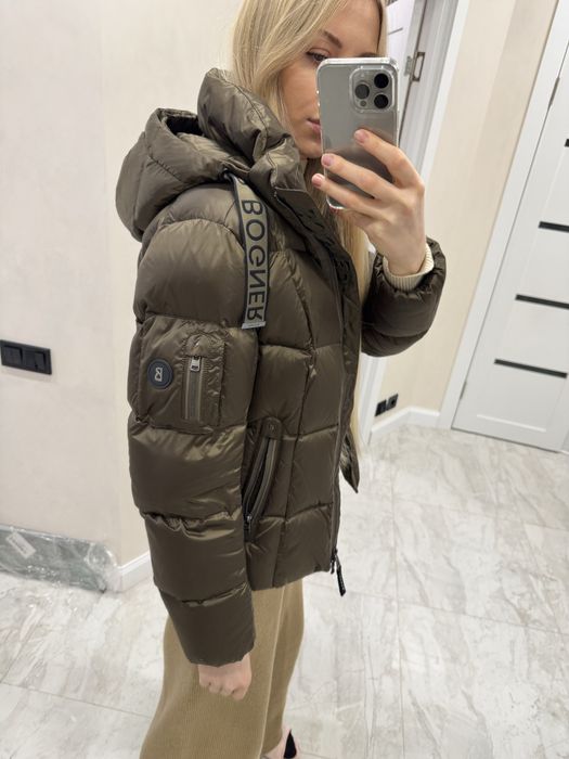 Куртка BOGNER оригінал