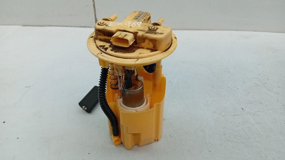 Bomba de combustível RENAULT Clio IV (BH_)