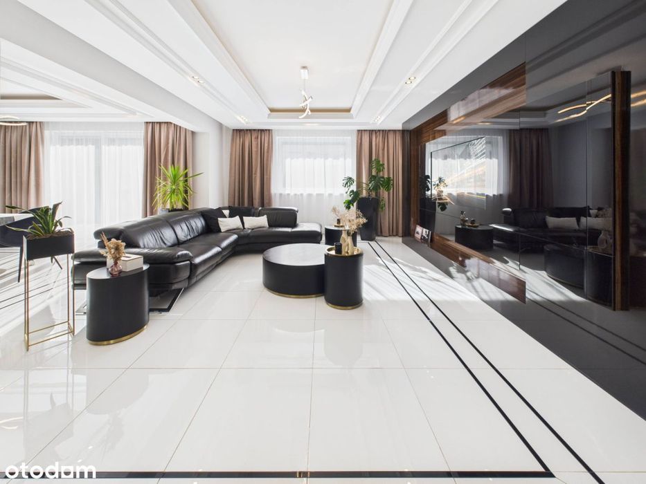 Dom gotowy do wprowadzenia w dobrej lokalizacji!