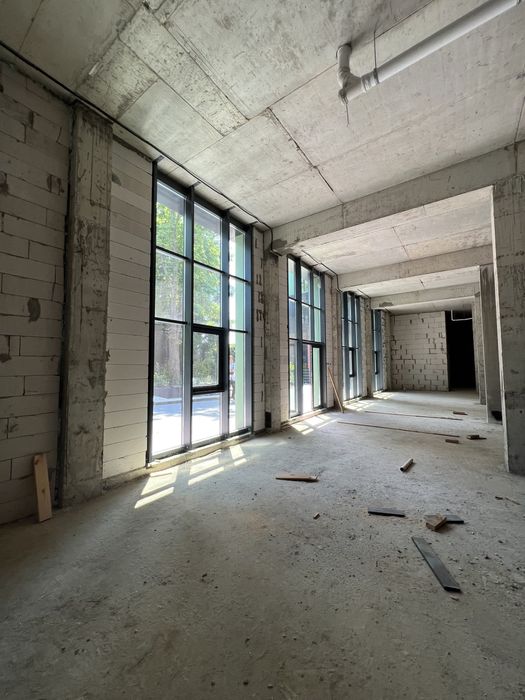 Коммерческая недвижимость по адресу ул. Макаренко (площадь 896 м²) - Atlanta.ua - фото 10