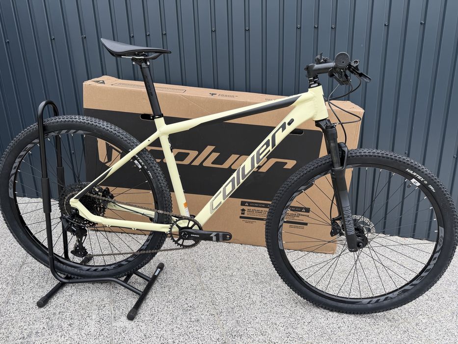 Bicicleta coluer pragma 298 sx - promocao