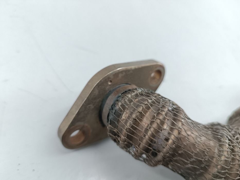 Tubo de egr - audi a4 (8d2, b5) | 94 - 01