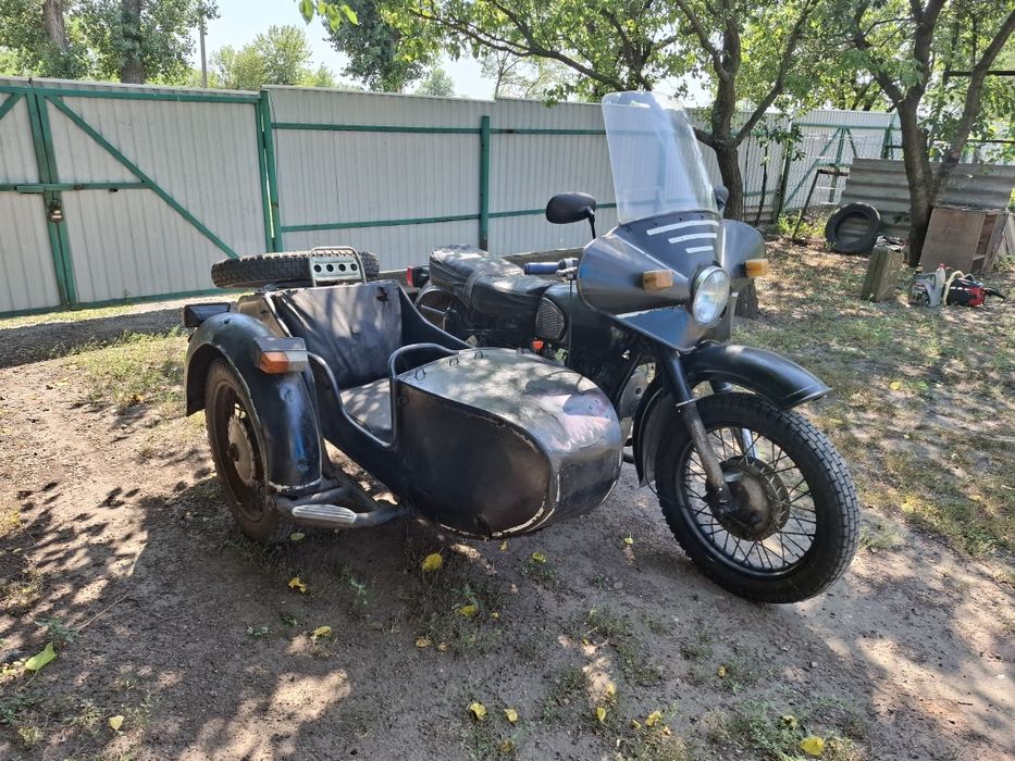 Срочно, хороший торг!!! Продам Днепр МТ 10