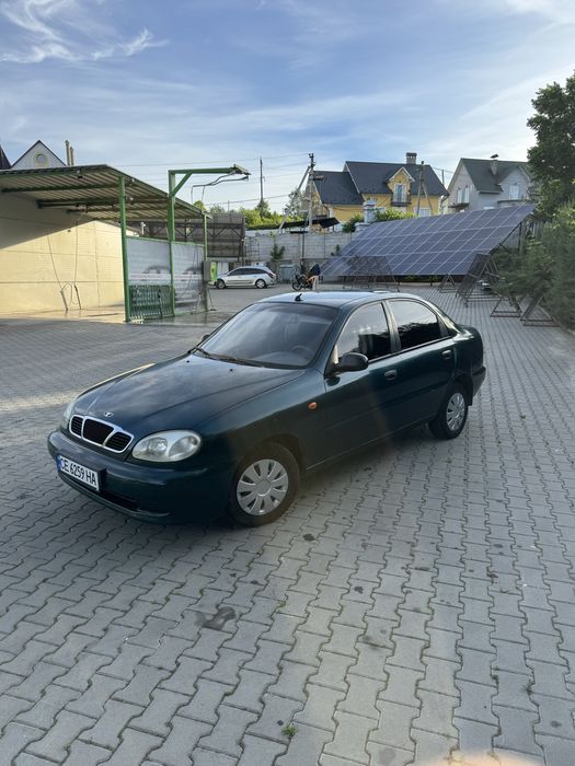 продам део ланос