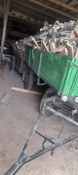 Opryskiwacz BIRADZKI 400l 12m  2016r