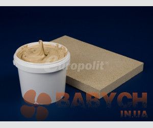 Жаростійкий клей Клей Огнеупорный ТИ-1К-А и ТИ-1К-Х