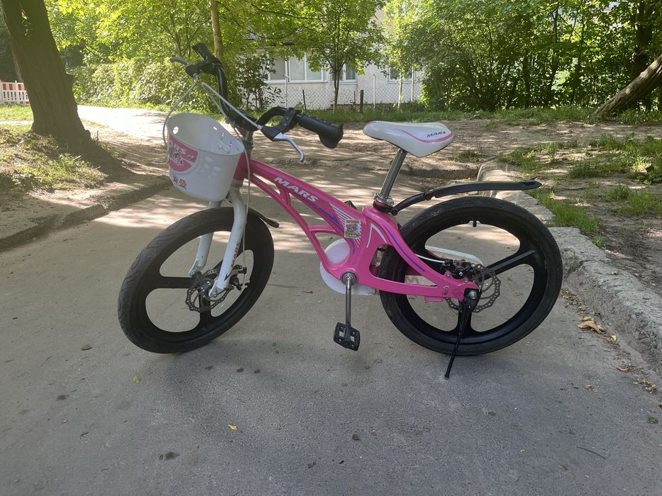 Велосипед дитячій 0969865866