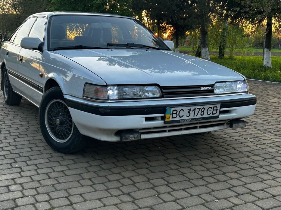 Продається Мазда 626