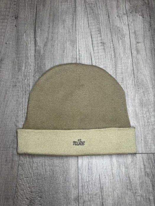 Nike czapka dwustronna zimowa beanie skate