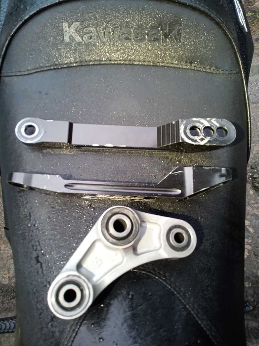 Продам мото прогресію на Kawasaki ZX 14 ZZR 1400