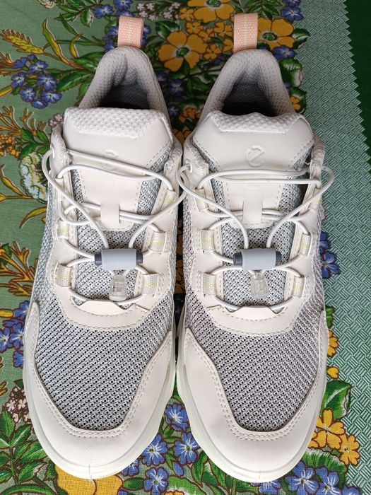Жіночі кросівки ECCO/MX Breathru.
