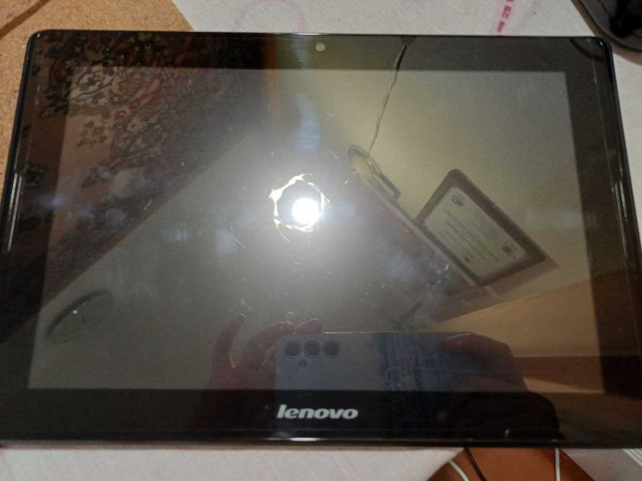 Продам планшет Lenovo A7600 H