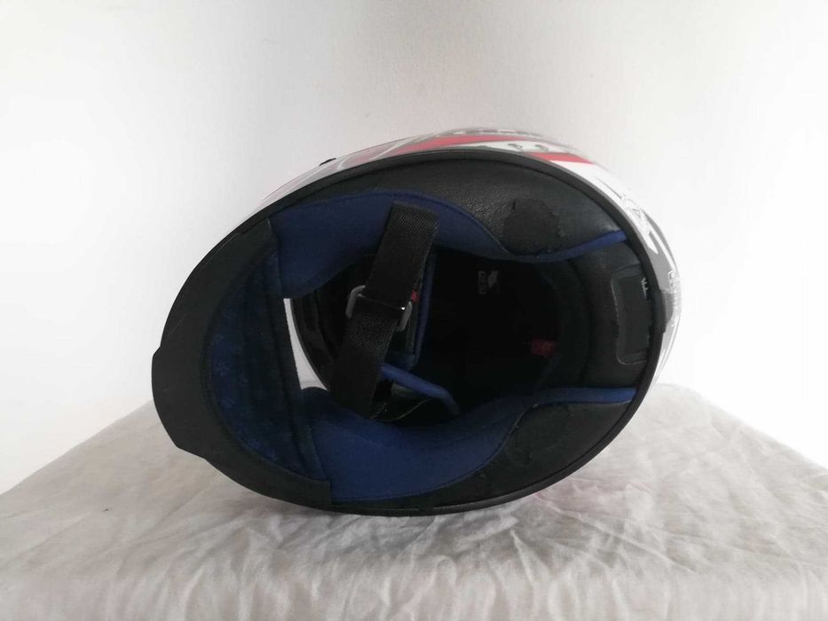 KASK integralny sportowy HJC R-PHA 10