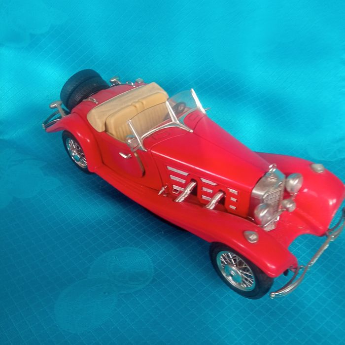 2 Carros usados antigos