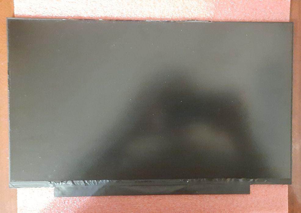 Матрица с ноутбука HP NT140FHM-N43 14.0" 1920x1080 30pin (есть нюанс)