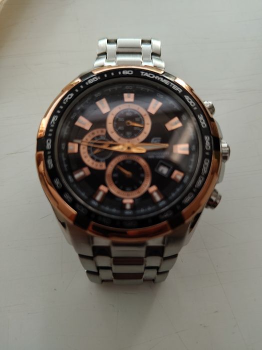 Relógio Casio edifice