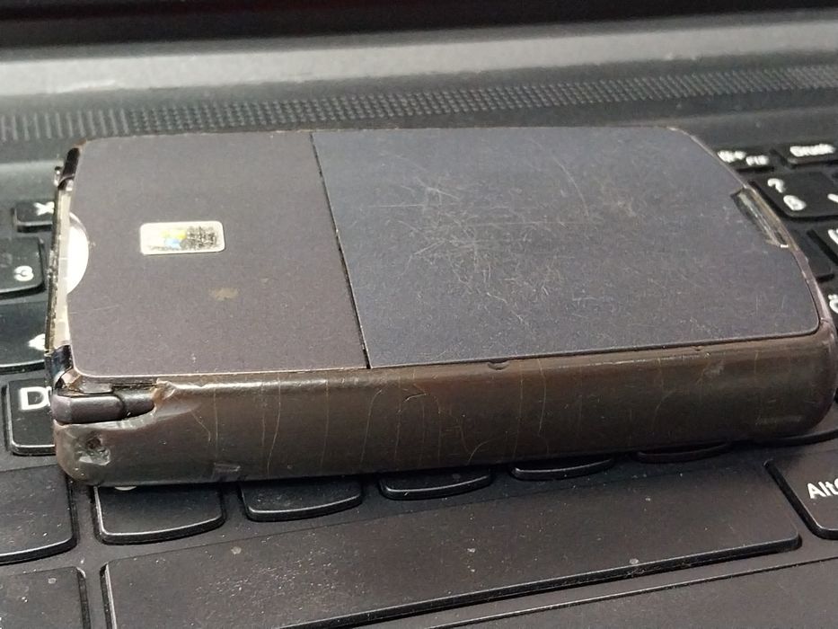 Карманный компьютер HP Hstnh-L05C-WL