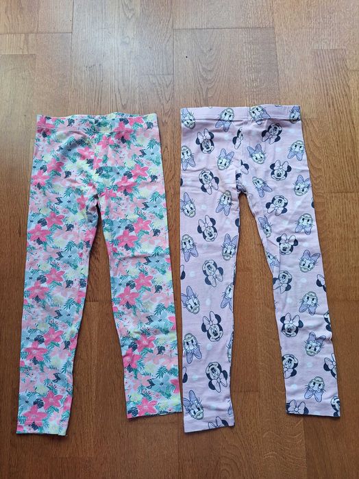 Paczka ubranek r.116 dziewczynka