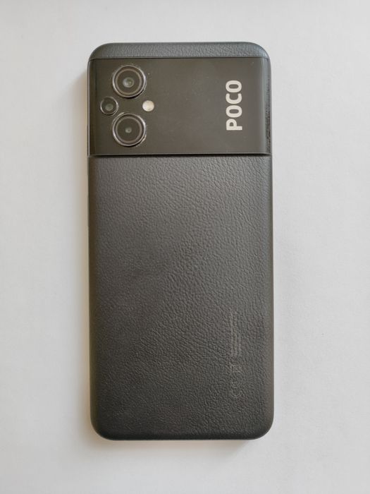POCO M5 — Топ за свої гроші | Ідеальний стан | 90 Гц | 50 Мп