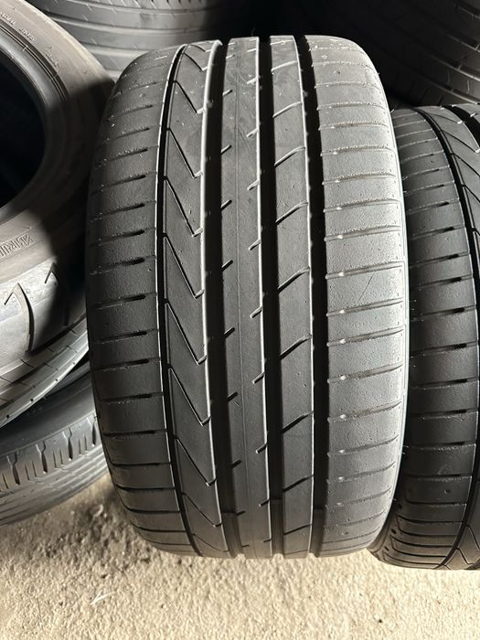 245/35 R19 Hankook Ventus S1 evo 2 /2022рік/2шт./пара/