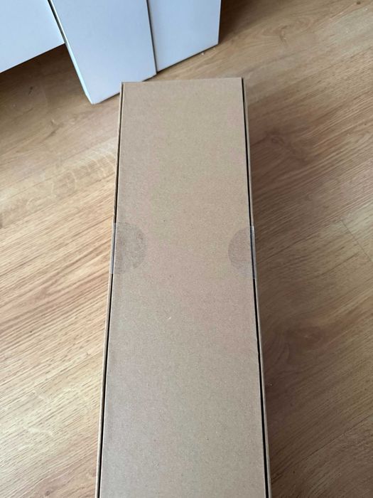 Dyson Airstrait Sakura Pink / Ceramic Pink Nowa