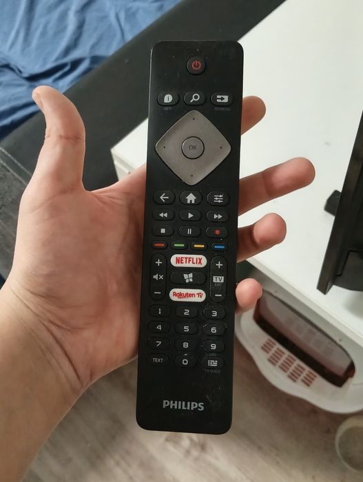 Telewizor Philips 32PHS6605/12