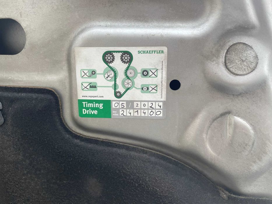 Volvo V50 1.6 Diesel po serwisie bardzo ładny stan