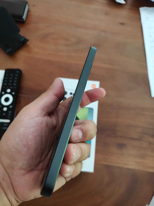 Xiaomi Redmi Note 13 Pro - Dual Sim Midnight Black - Como novo