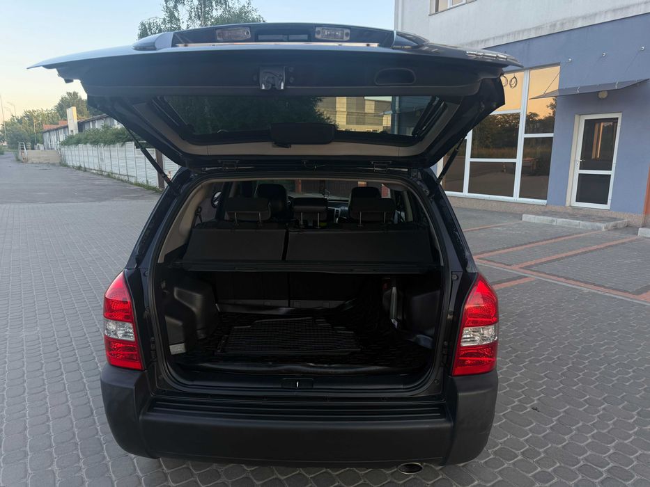 Придам Hyundai Tucson 2011