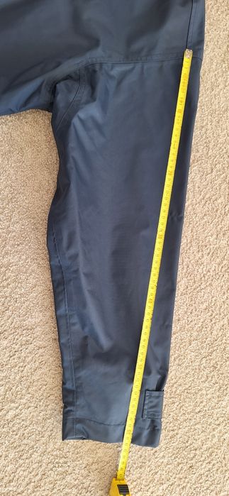 Casaco impermeável Tribord