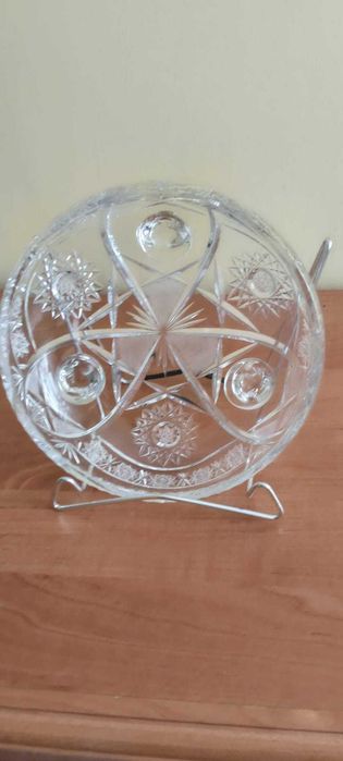 kryształy z czasów PRL