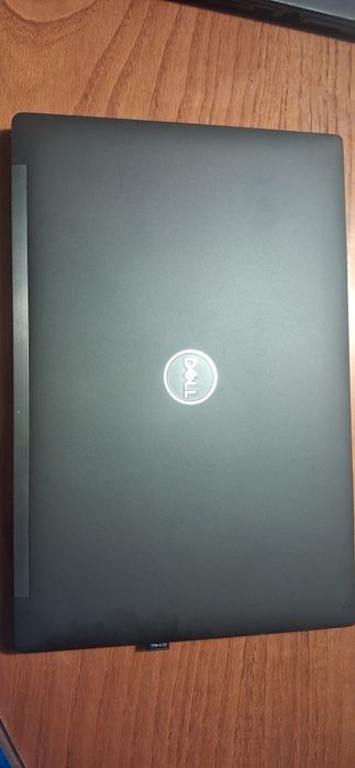 Portátil DELL 14" I5-8250U 16GB 240GB