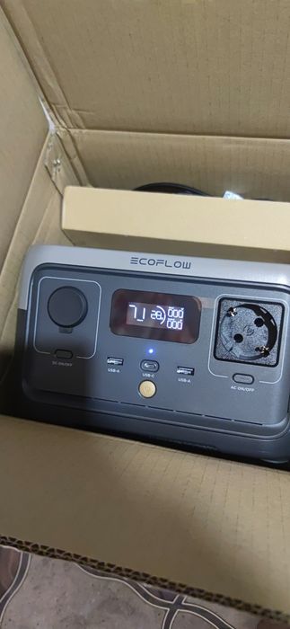 Ecoflow River 2 256wh