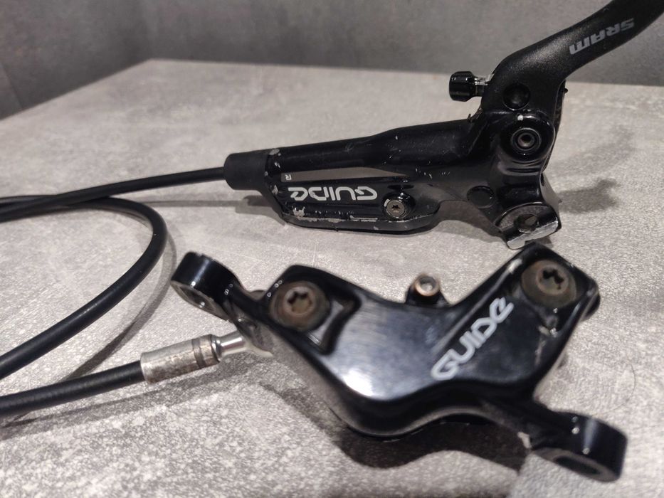 Гальма Sram guide RSC та guide R (пара)