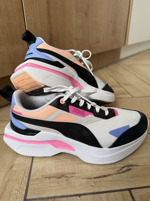 Кросівки Puma cosmo 38,5