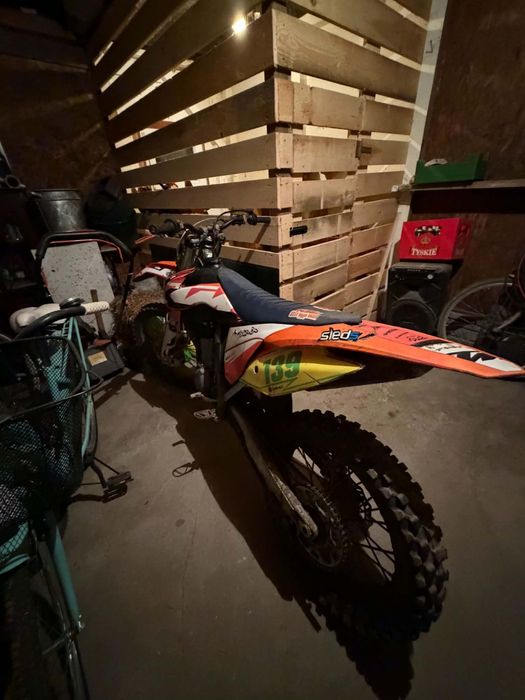 KTM